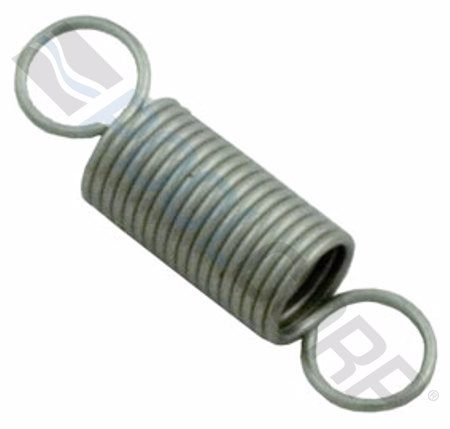 SWING AXLE SPRING