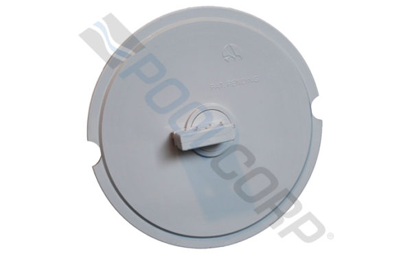 AXLE W/ SAND & GRAVEL GUARD