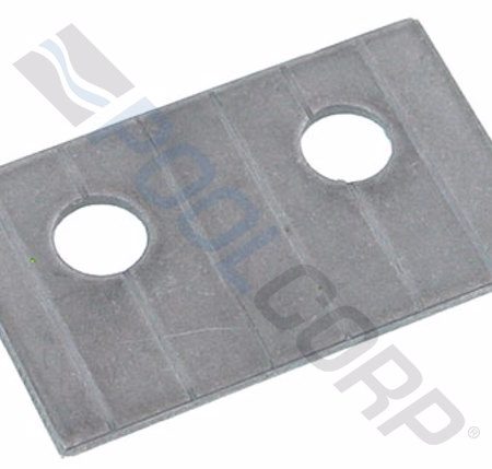 AXLE PLATE