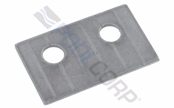 AXLE PLATE