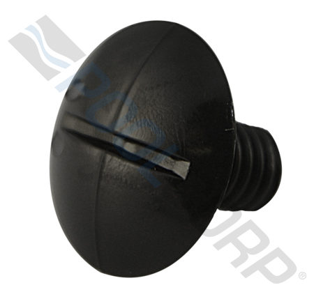 BLACK WHEEL SCREW