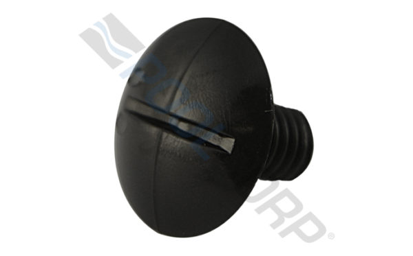 BLACK WHEEL SCREW