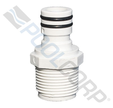 DISCONNECT PLUG W/ ORINGS