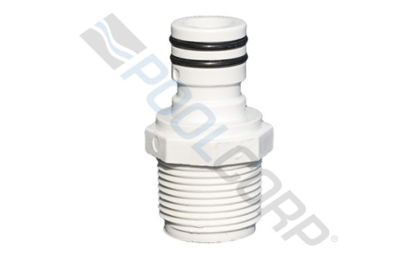 DISCONNECT PLUG W/ ORINGS
