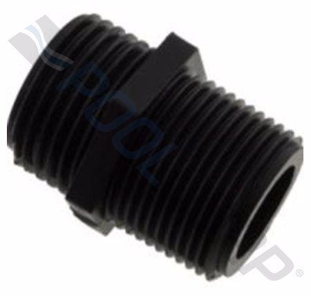 BOOSTER PUMP ADAPTER