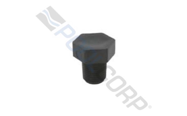 DRAIN PLUG (BEFORE 11/2011)
