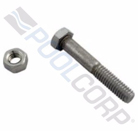 MOTOR BOLT (BEFORE 11/2011)