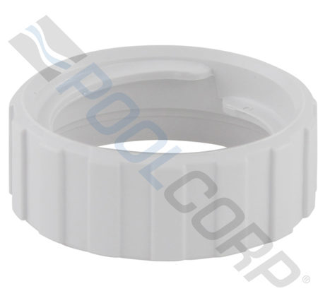 QUICK DISCONNECT HOSE NUT