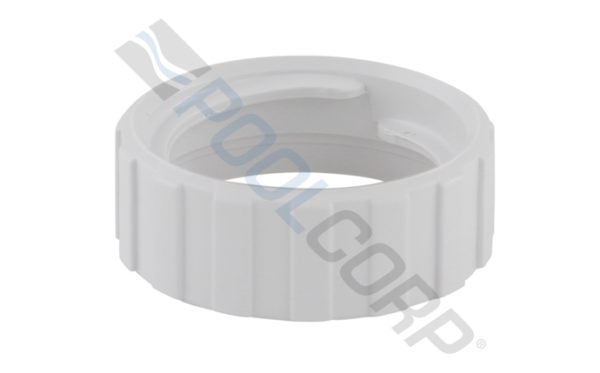 QUICK DISCONNECT HOSE NUT