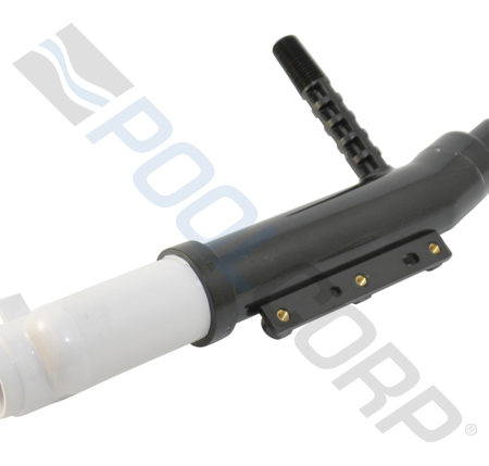 FEED PIPE & TIMER BLANK ASSY