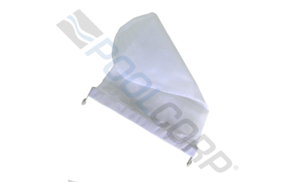 WHITE ALL-PURPOSE BAG