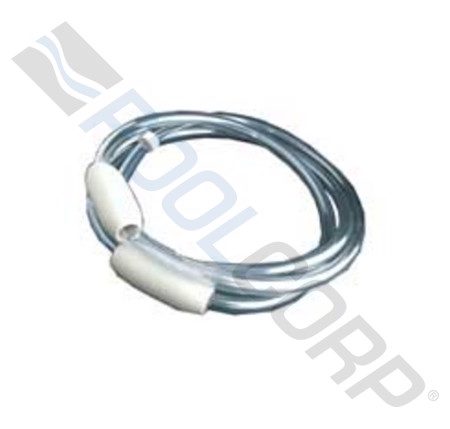 LEADER HOSE W/ FLOATS