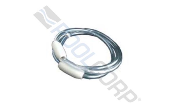 LEADER HOSE W/ FLOATS