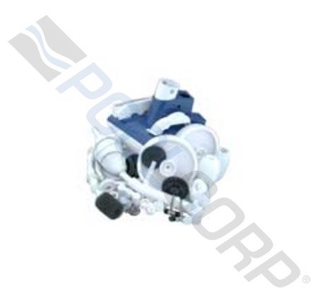 ORIGINAL FACTORY REBUILD KIT