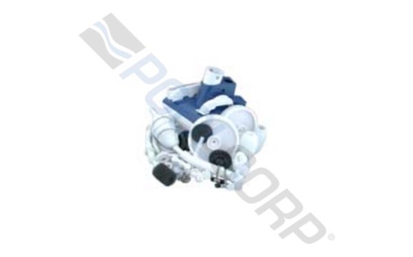 ORIGINAL FACTORY REBUILD KIT