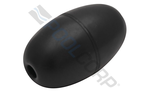 BLACK HEAD FLOAT