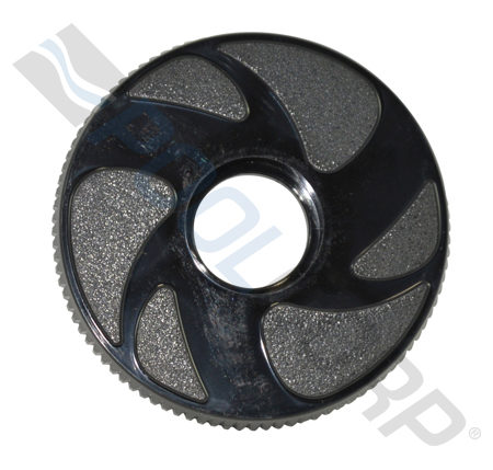 BLACK IDLER WHEEL