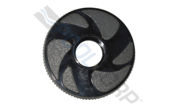 BLACK IDLER WHEEL