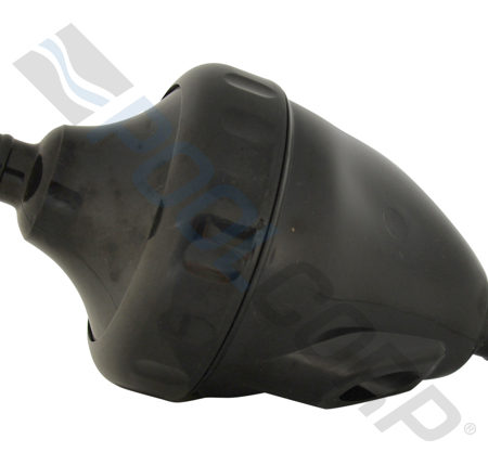 BACK-UP VALVE CASE KIT