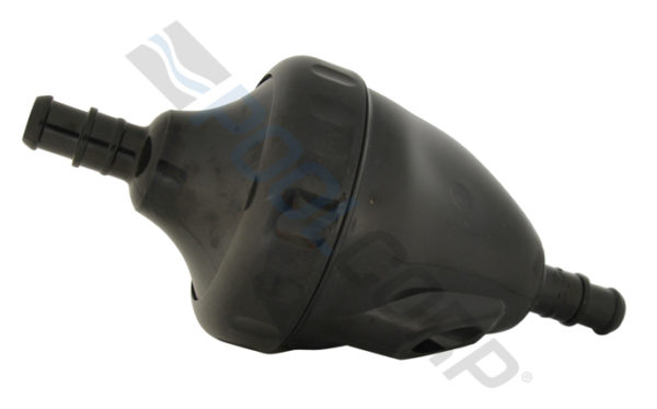 BACK-UP VALVE CASE KIT