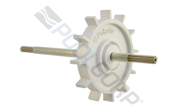 DRIVE SHAFT ASSY