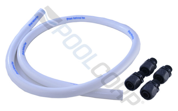 QUICK CONNECT INSTALL KIT