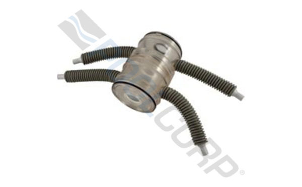 CENTER CHAMBER ASSY