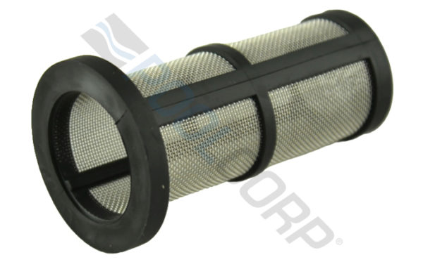 INLINE FILTER SCREEN
