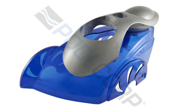 3900 SPORT TOP HOUSING ASSY