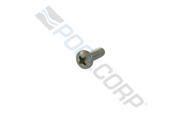 380/360 SS PAN HEAD SCREW