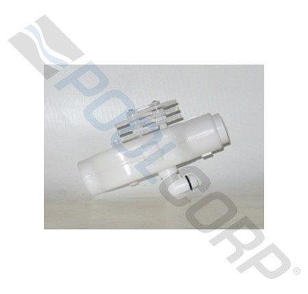 BACK-UP VALVE MECHANISM