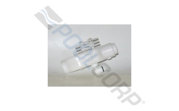 BACK-UP VALVE MECHANISM