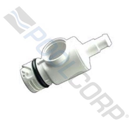 QUICK DISCONNECT BODY