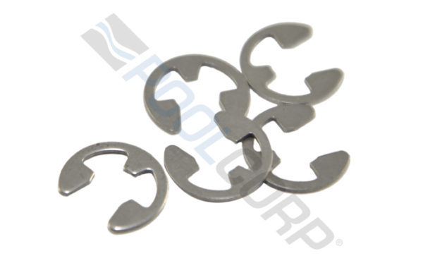 380/360/340 SS E-CLIP