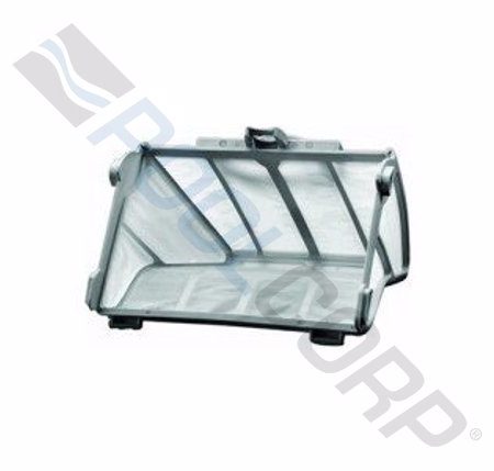 FINE SAND/SILT CANISTER