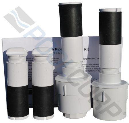 STUB PIPE CONNECTION KIT