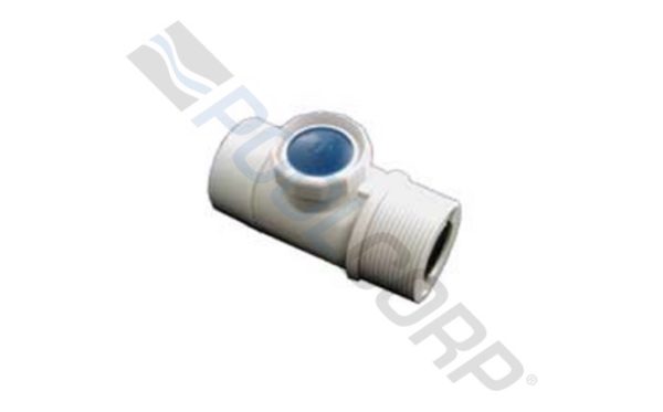 UWF CONNECTOR ASSY