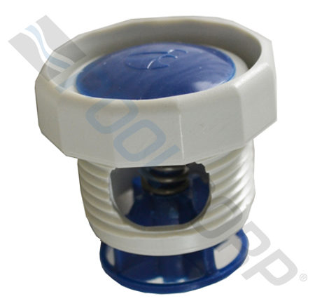 PRESSURE RELIEF VALVE
