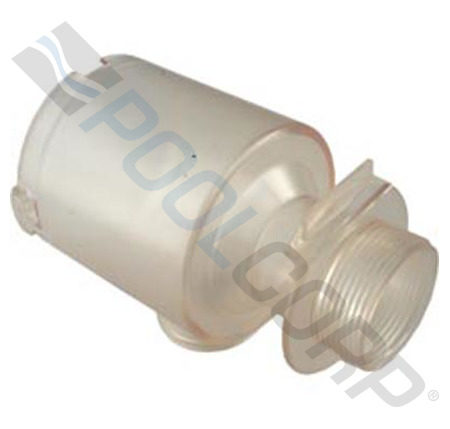 CONNECTOR CHAMBER