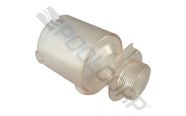 CONNECTOR CHAMBER