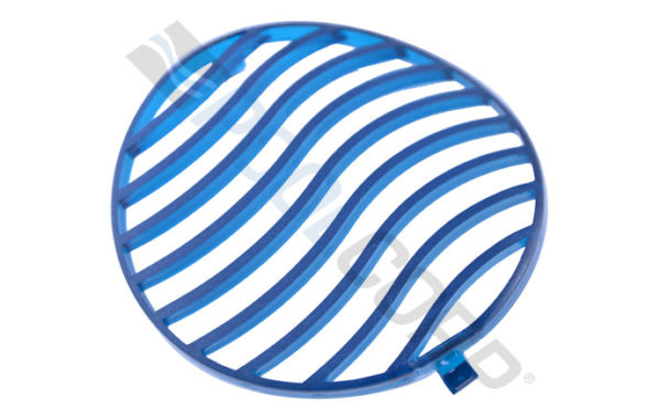 ATV PROPELLER GRID