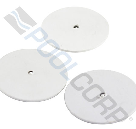 EYEBALL REGULATOR DISC