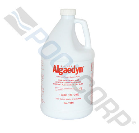 GAL SILVER ALGAEDYNE