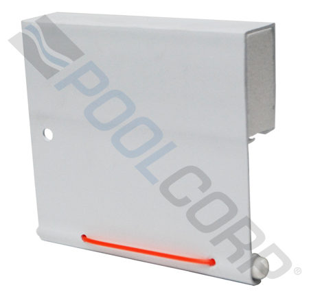 QUICK-PULL SKIMMER WEIR