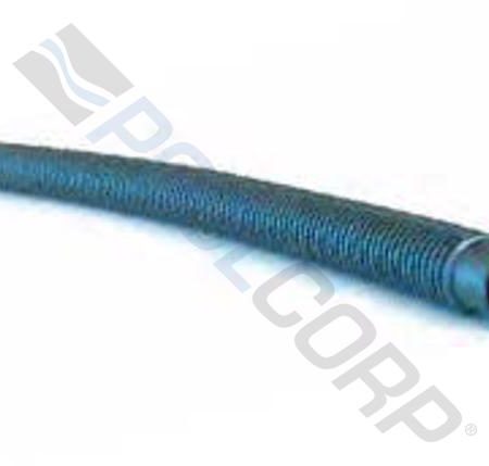 BLOW MOLDED CONNECTOR HOSE