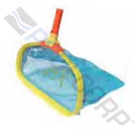 LEAF RAKE W/ STANDARD BAG