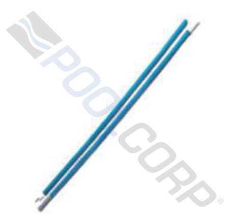 DELUXE STRAIGHT SAFETY POLE