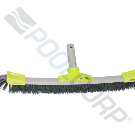 PRO BRUSH F/ PEBBLE POOLS