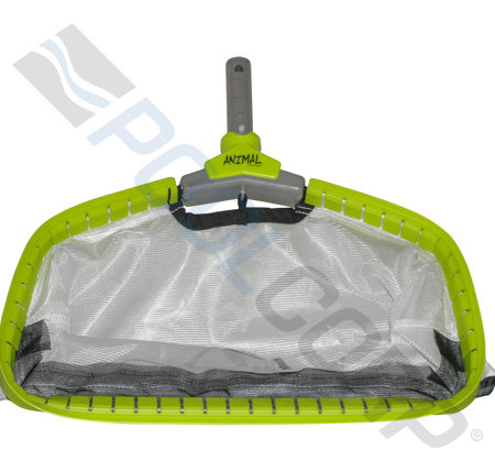 LEAF RAKE W/ 15" SAND BAG