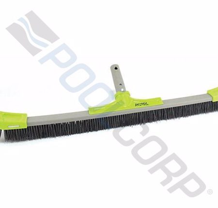 PRO BRUSH F/ PEBBLE POOLS